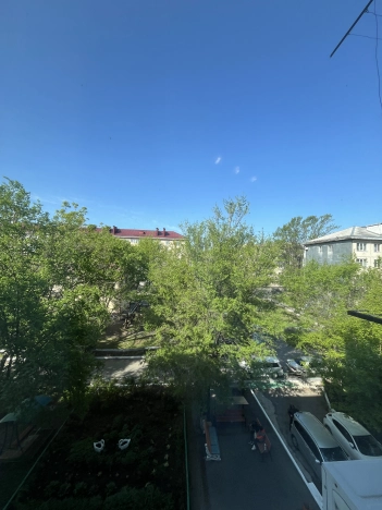 Купить трехкомнатную квартиру в Приморском крае. Вариант № 13004, 16, площадь -  квм, цена 6600000 рублей