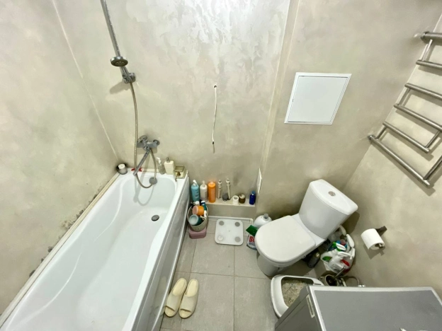 . Вариант № 910209, 5, площадь - 47 квм, цена 4490000 рублей