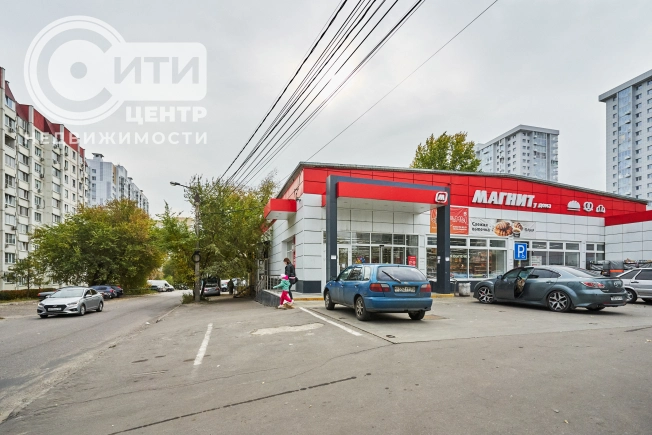 Купить двухкомнатную квартиру в Воронеже. Вариант № 6717765, 24, площадь -  квм, цена 3690000 рублей