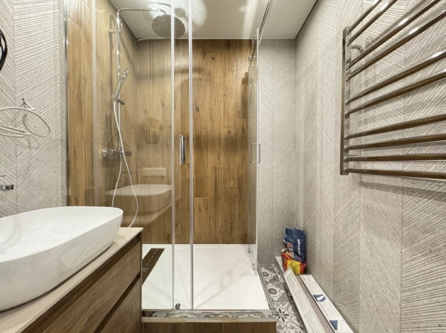 Купить квартиру в Москве. Вариант № 8599674, 8, площадь -  квм, цена 26000000 рублей