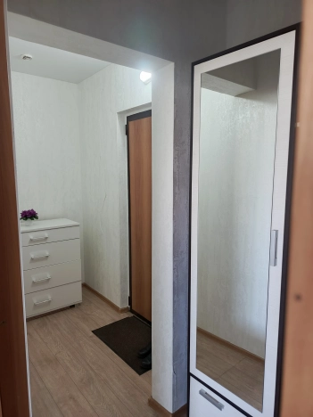 Купить квартиру на улице Серебрянский проезд в Перми. Вариант № 7992730, 12, площадь -  квм, цена 3600000 рублей