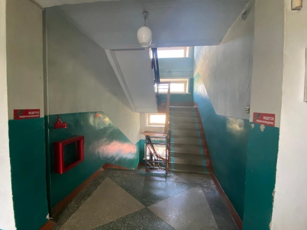 Купить коммерческую недвижимость в Бийске. Вариант № 11153, 13, площадь - квм, цена 18000000 рублей