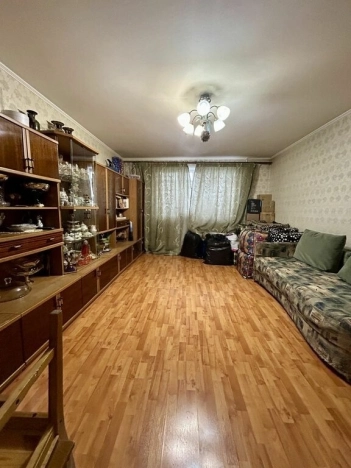 Купить квартиру в Москве. Вариант № 57680, 1, площадь - квм, цена 18490000.0000 рублей