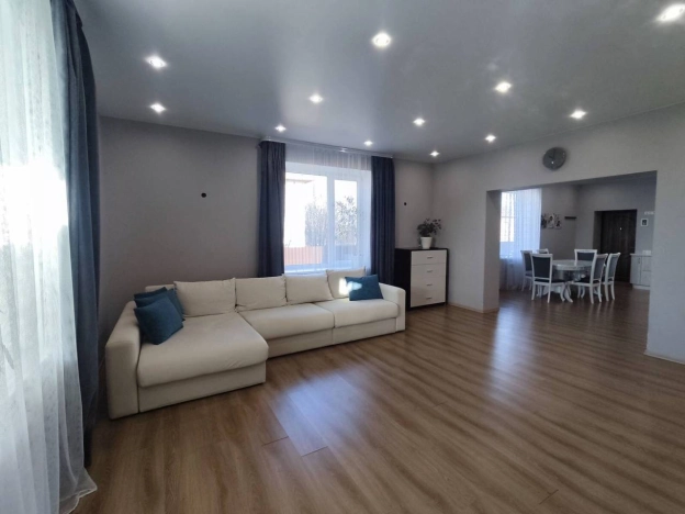 Купить дом в Москве. Вариант № 9130224, 9, площадь - квм, цена 21000000 рублей