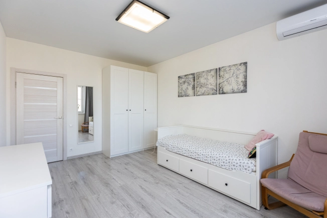 Купить двухкомнатную квартиру в Подольске. Вариант № 3318285, 18, площадь -  квм, цена 14200000 рублей