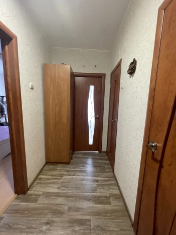 Купить однокомнатную квартиру в Южно-Сахалинске. Вариант № 5768, 5, площадь -  квм, цена 7000000 рублей