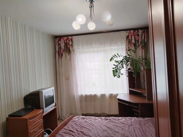 Купить трехкомнатную квартиру в Иркутске. Вариант № 5440044, 2, площадь -  квм, цена 7500000 рублей