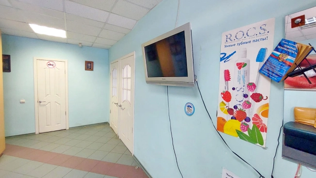 Купить готовый бизнес в Калуге. Вариант № 5767, 2, площадь - квм, цена 15000000 рублей