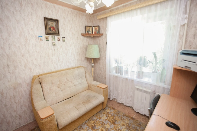 Купить квартиру в Свободном. Вариант № 10649863, 15, площадь -  квм, цена 11390000 рублей