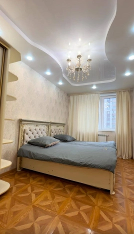 Купить квартиру у метро Котельники в Котельниках. Вариант № 8733792, 7, площадь -  квм, цена 15600000 рублей