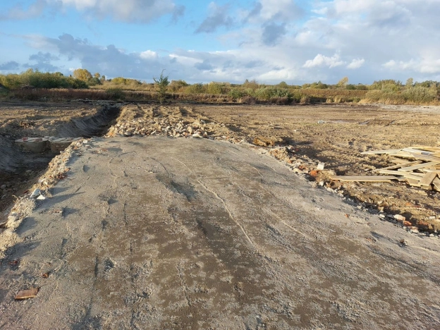 Купить земельный участок в Калининграде. Вариант № 59723, 3, площадь -  квм, цена 1900000 рублей