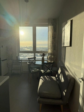 Купить квартиру в Москве. Вариант № 9637558, 3, площадь - квм, цена 33000000 рублей