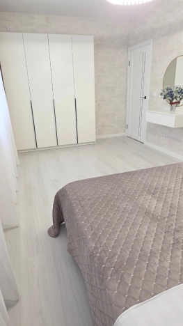 Купить квартиру на улице Конгрессная в Краснодаре. Вариант № 6143086, 7, площадь -  квм, цена 8770000 рублей