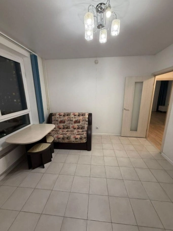 Купить двухкомнатную квартиру на улице Челюскинская в Москве. Вариант № 10772983, 7, площадь - квм, цена 22840000 рублей