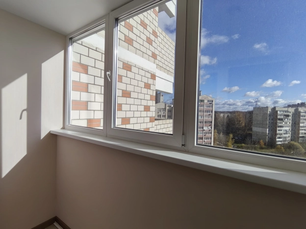 . Вариант № 16706, 19, площадь - 52 квм, цена 7270000 рублей