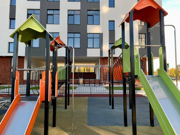 Купить квартиру в новостройках в Калининграде. Вариант № 22794, 6, площадь -  квм, цена 4700000 рублей