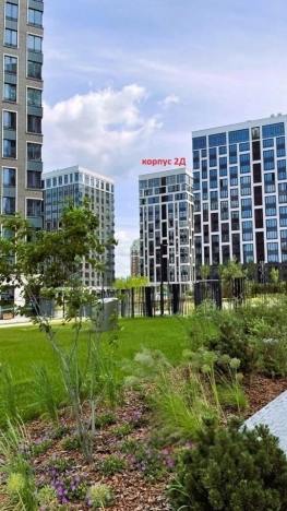 Купить квартиру в Москве. Вариант № 2404597, 7, площадь -  квм, цена 53000000.0000 рублей