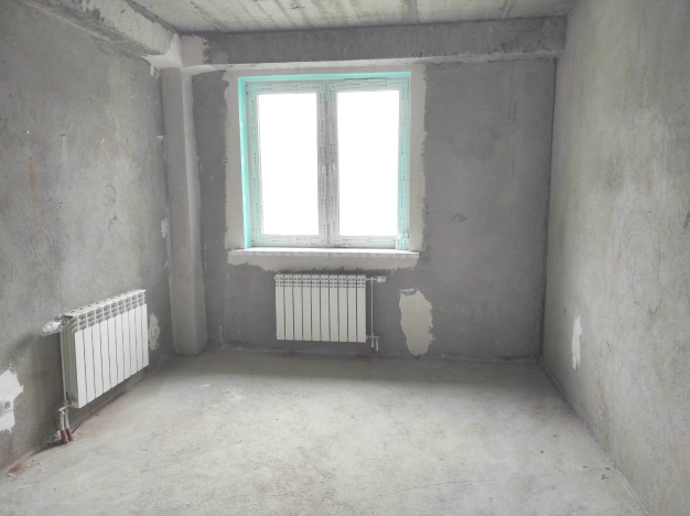 Купить однокомнатную квартиру в Омске. Вариант № 50641, 6, площадь -  квм, цена 3500000 рублей