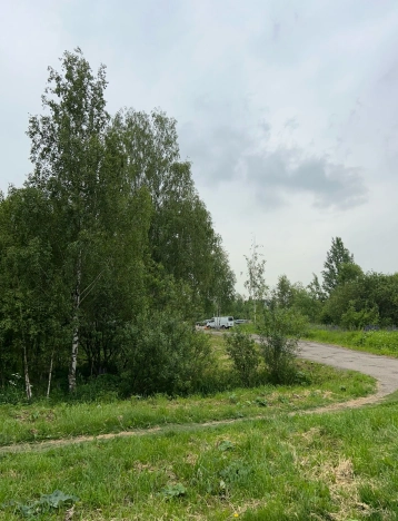 Купить двухкомнатную квартиру на вторичке на улице Вознесенское шоссе в Санкт-Петербурге. Вариант № 42046, 41, площадь -  квм, цена 8700000 рублей