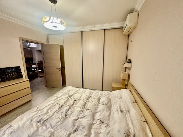 Купить однокомнатную квартиру в Нижегородской области. Вариант № 6876607, 7, площадь - квм, цена 12800000 рублей