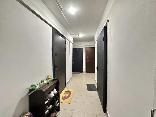 Купить квартиру в Москве. Вариант № 8807636, 2, площадь - квм, цена 19500000 рублей