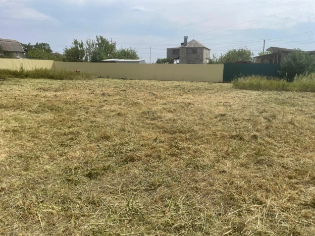 Купить земельный участок в Ростове-на-Дону. Вариант № 59130, 5, площадь -  квм, цена 2900000 рублей