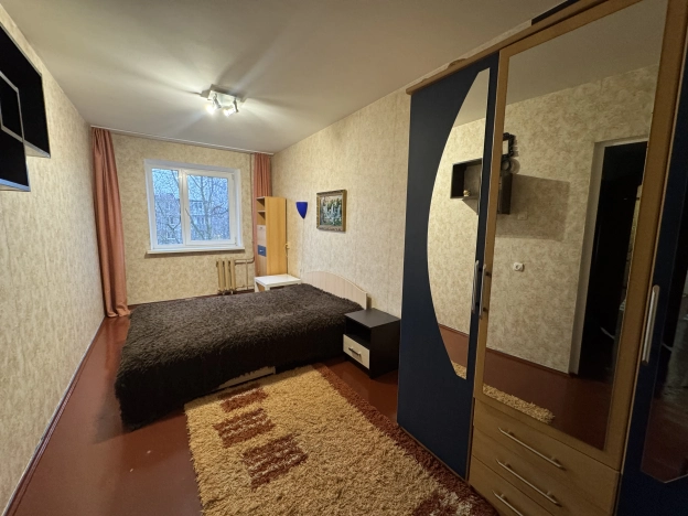 Купить квартиру в Калининграде. Вариант № 10351931, 7, площадь -  квм, цена 4800000 рублей