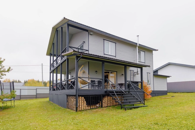 Купить дом в Лакинске. Вариант № 7653929, 0, площадь -  квм, цена 11900000 рублей