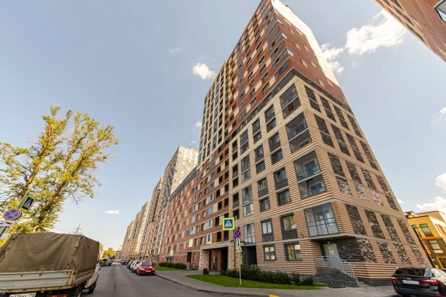 Купить однокомнатную квартиру в районе Невский в Санкт-Петербурге. Вариант № 4844858, 40, площадь -  квм, цена 8900000 рублей