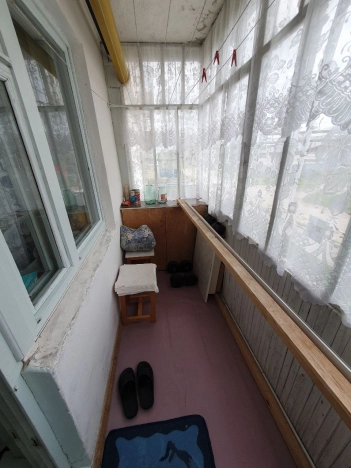 Купить квартиру на улице Большевистская в Пермском крае. Вариант № 55338, 9, площадь -  квм, цена 1500000 рублей