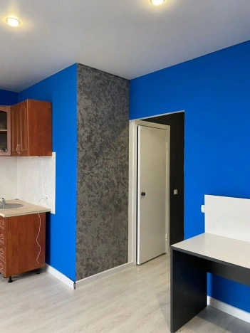 Купить Студию на улице Барханная в Новосибирской области. Вариант № 7251855, 4, площадь -  квм, цена 2800000 рублей