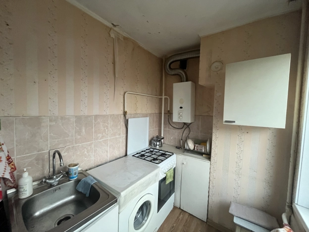 Купить двухкомнатную квартиру в Щёлкове. Вариант № 9611583, 9, площадь -  квм, цена 3950000 рублей