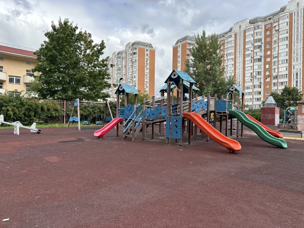 Купить квартиру в Москве. Вариант № 2340821, 19, площадь - квм, цена 20000000.0000 рублей