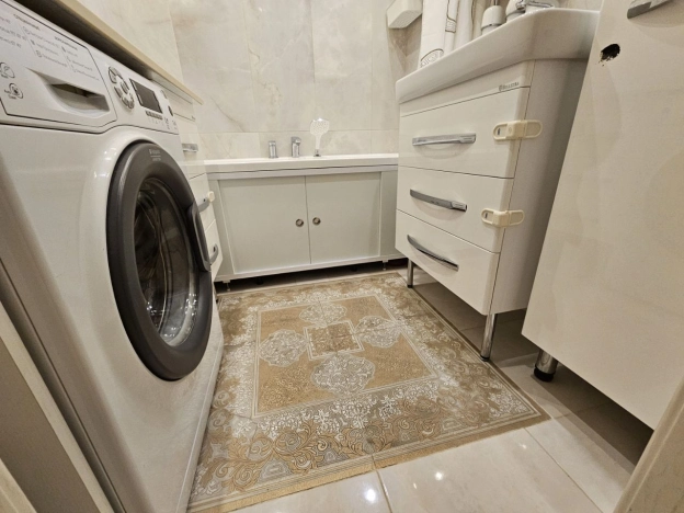 Купить однокомнатную квартиру у метро Планерная в Химках. Вариант № 273113, 12, площадь -  квм, цена 11990000 рублей