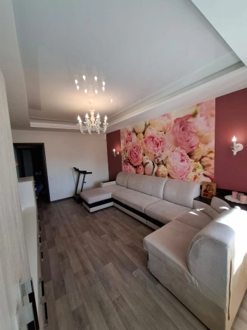 Купить квартиру на улице Нижняя Дуброва в Владимире. Вариант № 8044757, 2, площадь -  квм, цена 8285000 рублей