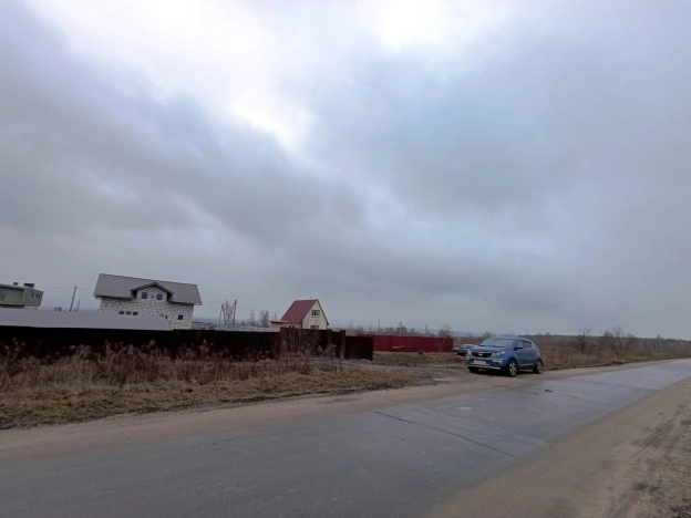 Купить земельный участок в Туле. Вариант № 42397, 7, площадь -  квм, цена 450000 рублей