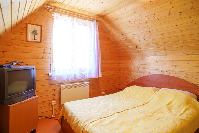 Купить дачу в Ярославской области. Вариант № 28713, 9, площадь -  квм, цена 2150000 рублей