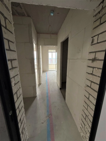 Купить однокомнатную квартиру в ЖК Жилой комплекс "Движение" в Пензе. Вариант № 11682, 5, площадь -  квм, цена 4300000 рублей