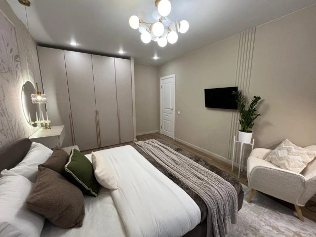 Купить квартиру на улице Береговой проезд в Москве. Вариант № 10665958, 6, площадь -  квм, цена 16700000 рублей