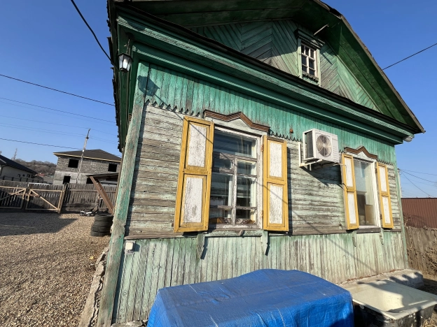 Купить дом на улице Почтовая в Приморском крае. Вариант № 26831, 5, площадь - квм, цена 6300000 рублей