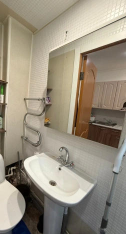 Купить комнату на улице Никитина в Новосибирске. Вариант № 499723, 14, площадь -  квм, цена 2300000 рублей