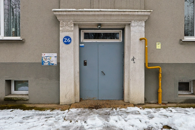 Купить квартиру в Калининграде. Вариант № 10284586, 18, площадь -  квм, цена 11950000 рублей