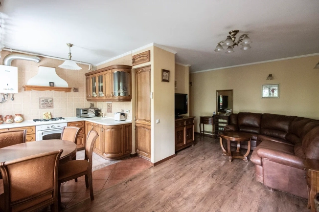 Купить двухкомнатную квартиру в Щёлкове. Вариант № 7989, 11, площадь -  квм, цена 5880000 рублей