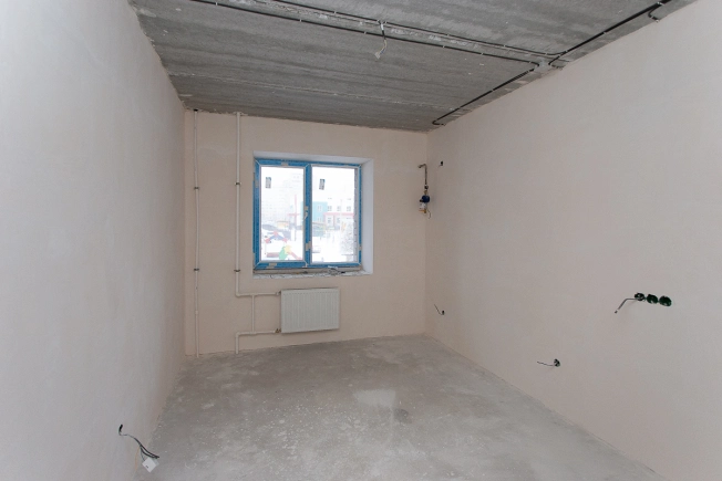 Купить квартиру на улице Родионовка в Владимире. Вариант № 21625, 2, площадь -  квм, цена 6319500 рублей