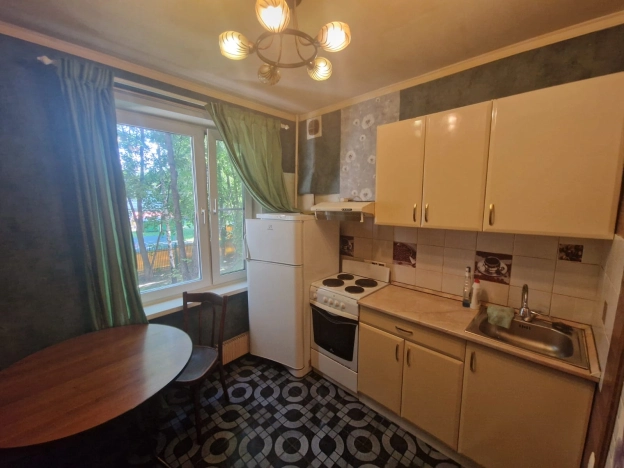 Купить квартиру в Москве. Вариант № 9692743, 0, площадь -  квм, цена 12000000 рублей