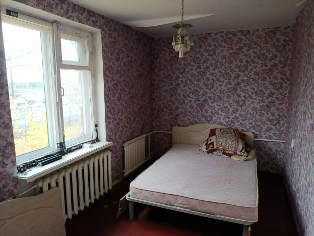 Купить квартиру в Республике Карелия. Вариант № 15491, 6, площадь -  квм, цена 800000 рублей