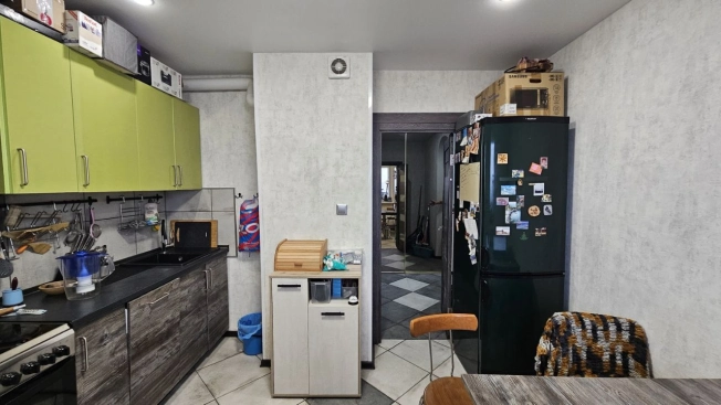 Купить двухкомнатную квартиру на улице 60 лет Победы в Московской области. Вариант № 10506079, 25, площадь -  квм, цена 22400000 рублей