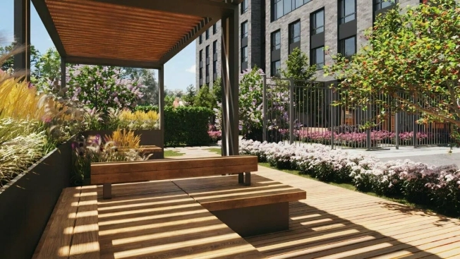 Купить однокомнатную квартиру в новостройках в районе Солотча в Рязани. Вариант № 5448688, 2, площадь - квм, цена 5100000 рублей