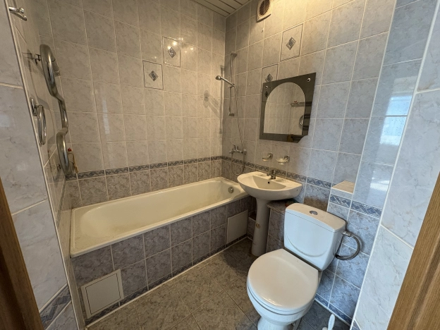 Купить однокомнатную квартиру в Микрорайоне Пушкина, Сыктывкар в Сыктывкаре. Вариант № 1123, 9, площадь -  квм, цена 4650000 рублей