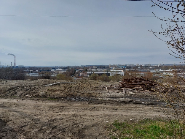 Купить земельный участок на улице 2-й проезд Добролюбова в Пензе. Вариант № 37216, 0, площадь -  квм, цена 700000 рублей